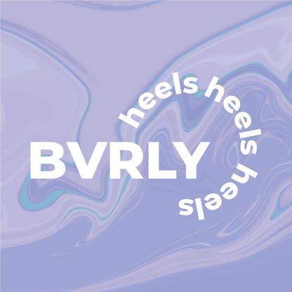 Подарунковий сертифікат на 1000 грн на танцювальний одяг BVRLY.heels