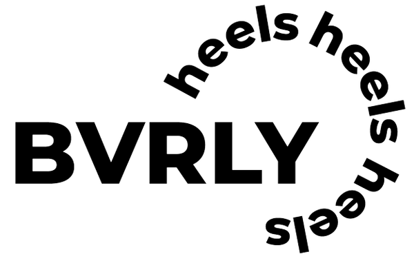 BVRLY.heels